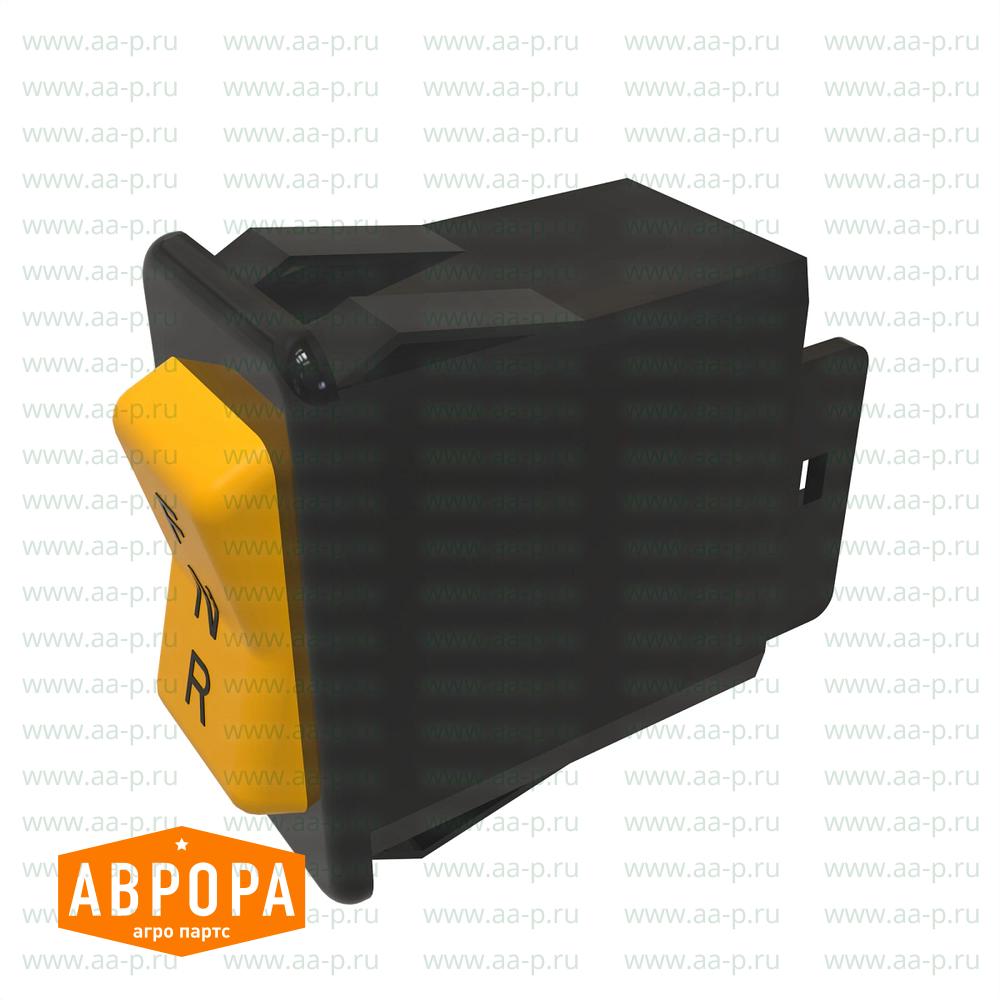 VGA12005 ТУМБЛЕРКУЛИСНЫЙ  ПЕРЕКЛЮЧ.